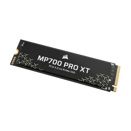 Corsair MP700 PRO XT 2TB PCIe Gen5 NVMe M.2 SSD